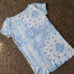 J.Crew Vintage Cotton TShirt